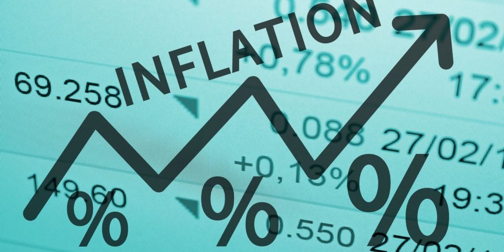 Juros e Inflação